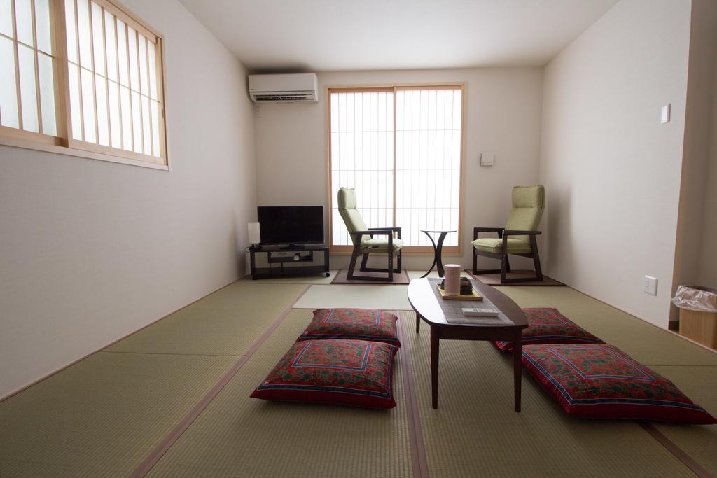 Apartment Kyo No Yado Orizuru