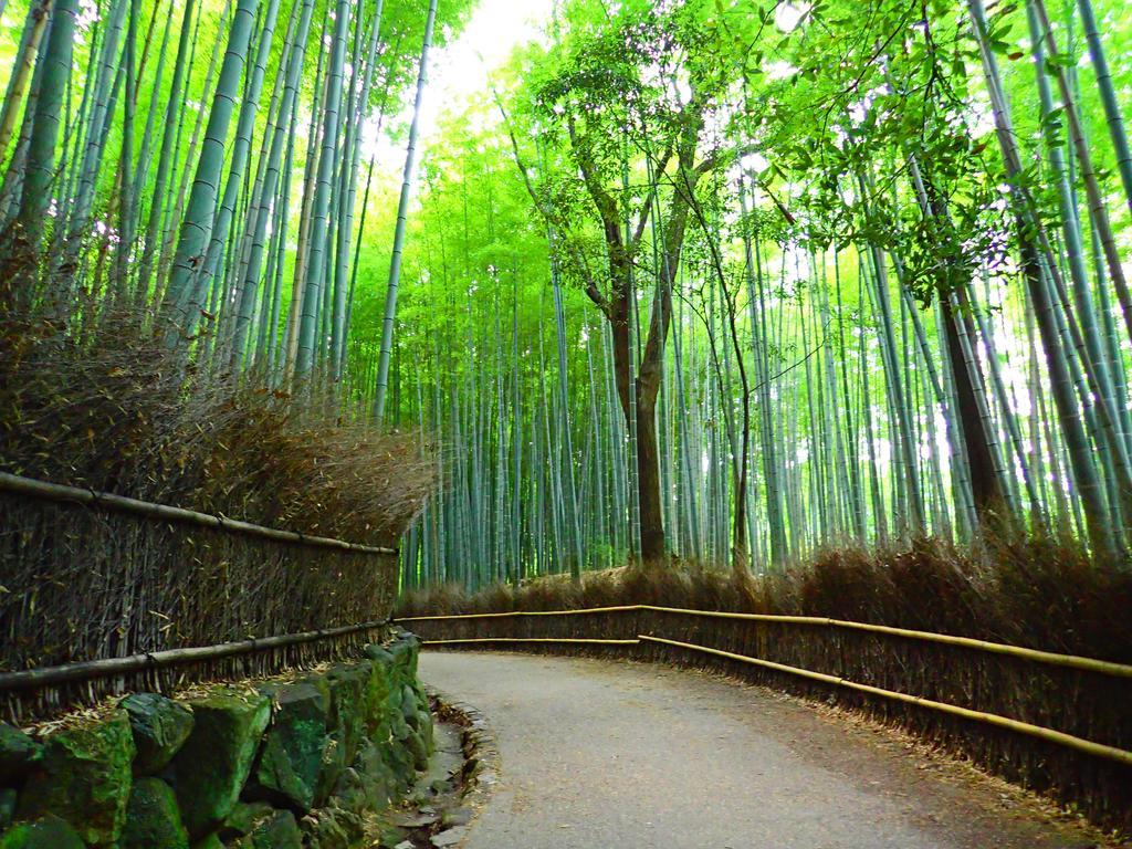 Kyo No Yado Orizuru Kyoto
