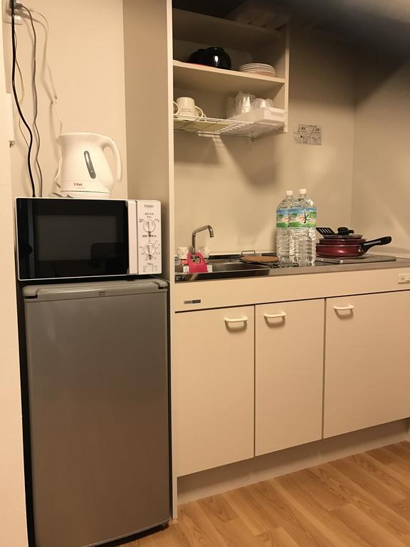 Kyo No Yado Orizuru Apartment *