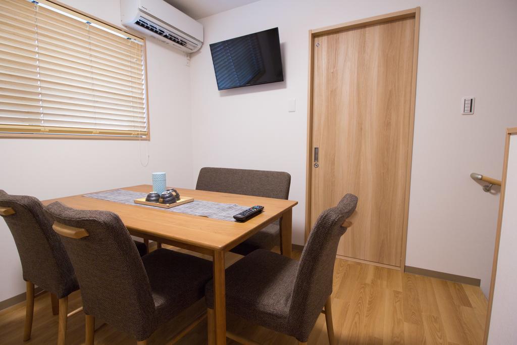 Apartment Kyo No Yado Orizuru Kyoto