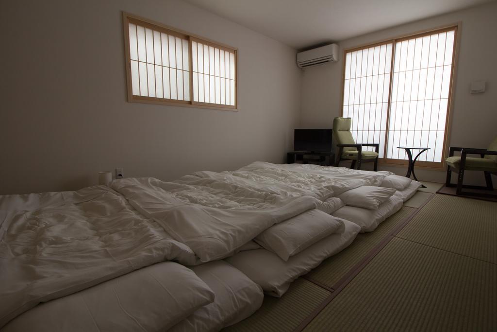 Apartment Kyo No Yado Orizuru