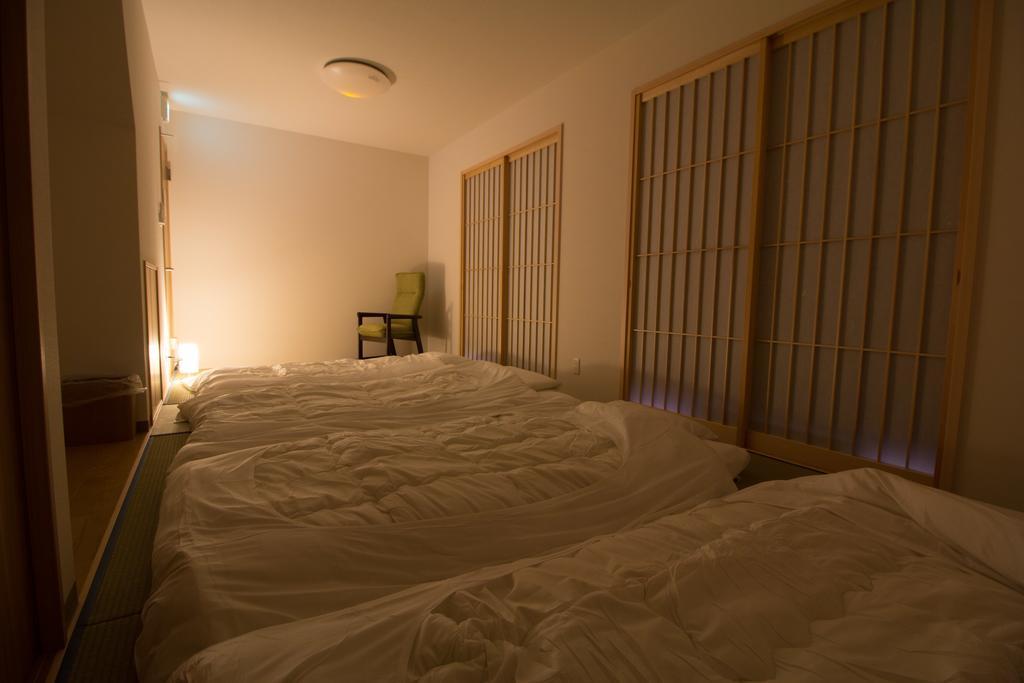 Apartment Kyo No Yado Orizuru Kyoto