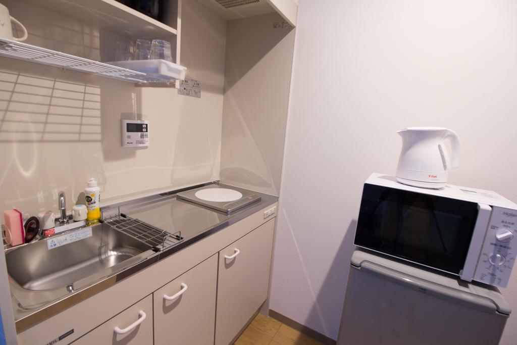 Kyo No Yado Orizuru Apartment *