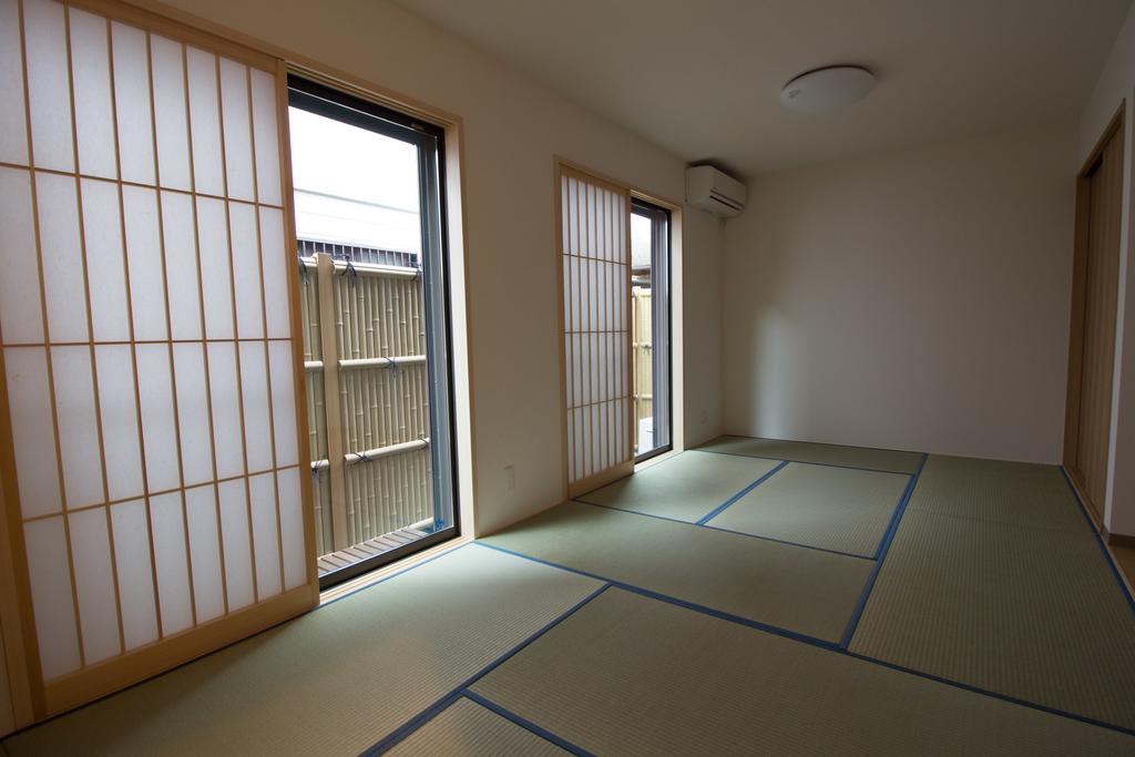 Kyo No Yado Orizuru Apartment