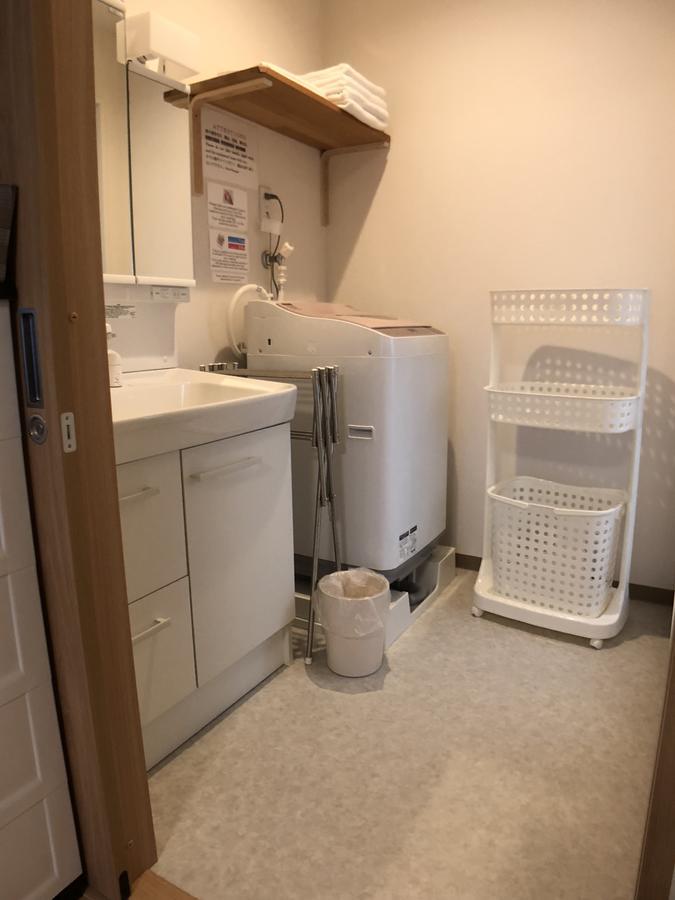 Apartment Kyo No Yado Orizuru Kyoto